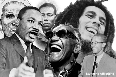 What is BLACK HISTORY MONTH? « The Bruce